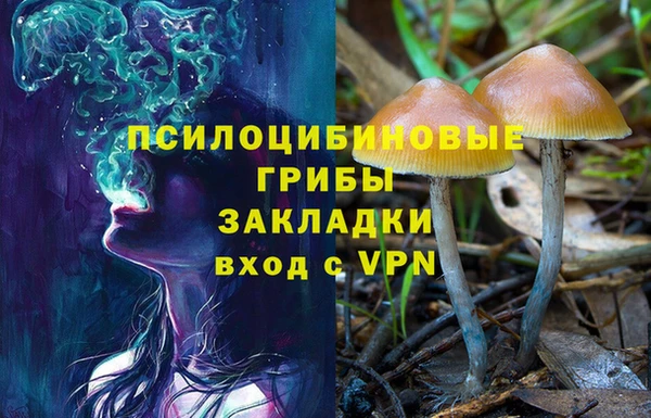 герыч Костерёво